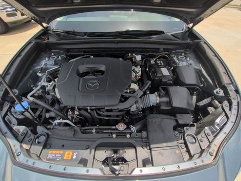 Used 2024 MAZDA CX-30 AWD 2.5 S w/ Preferred Package image 22