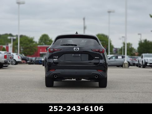 Used 2023 MAZDA CX-5 AWD 2.5 S image 6