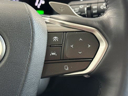 Certified 2024 Lexus NX 450h+ AWD w/ Vision Package image 31