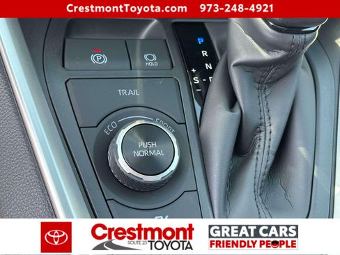 Used 2025 Toyota RAV4 XLE w/ Convenience Package AWD/4WD image 27