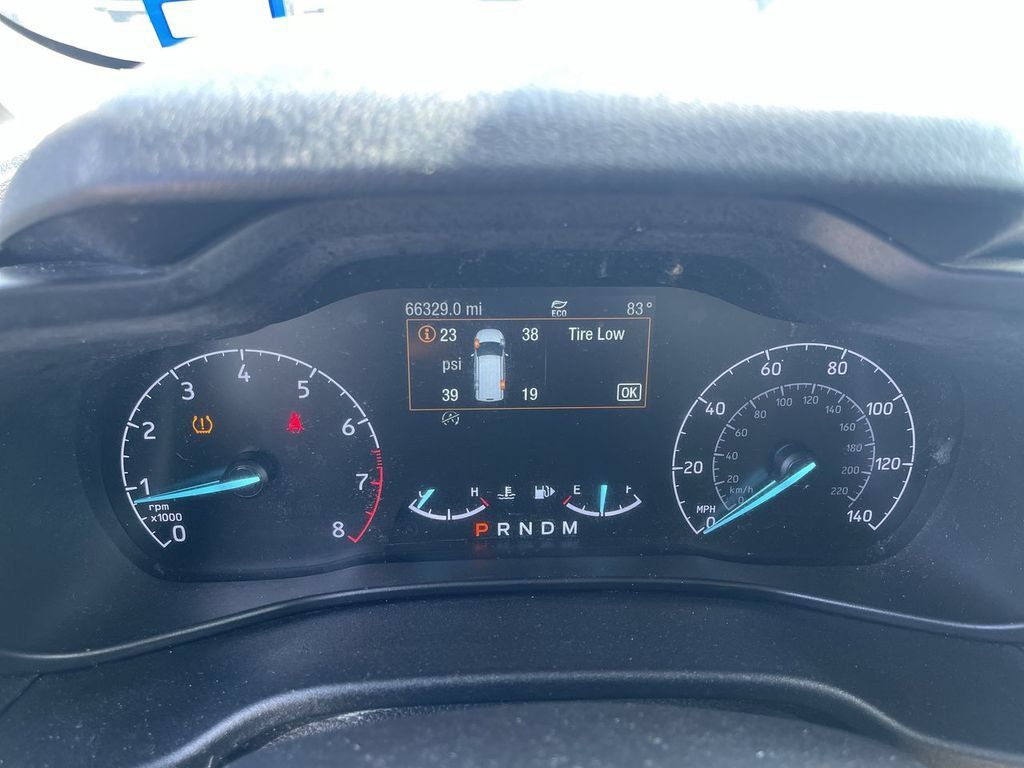Used 2019 Ford Transit Connect XL w/ Driver-Assist Package FWD image 8