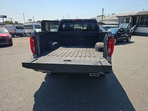 Used 2019 GMC Sierra 1500 Denali w/ Technology Package image 23