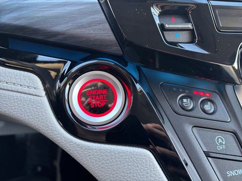 New 2026 Honda Odyssey Elite image 20