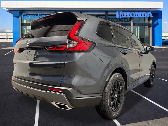 New 2027 Honda CR-V Sport-L image 5