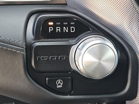 Used 2021 RAM 1500 Limited image 15