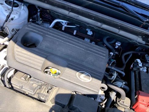 Used 2024 Lexus NX 250 FWD w/ Cold Area Package image 33