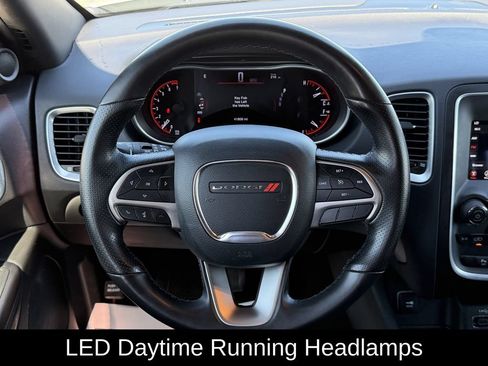 Used 2020 Dodge Durango SXT RWD image 14