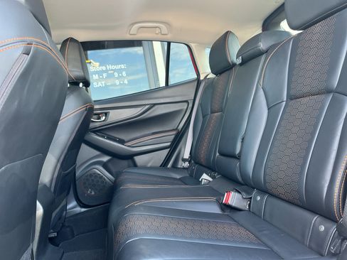 Used 2021 Subaru Crosstrek 2.5i Limited w/ Moonroof Package 2 image 18