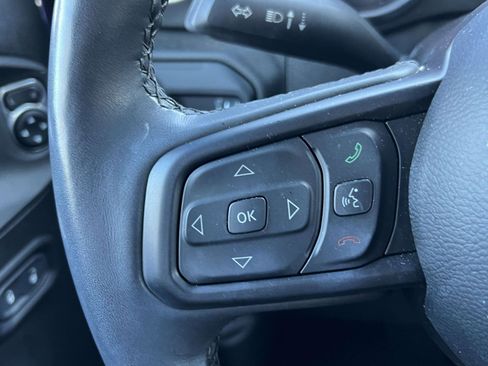 Used 2023 Jeep Wrangler Sport image 22