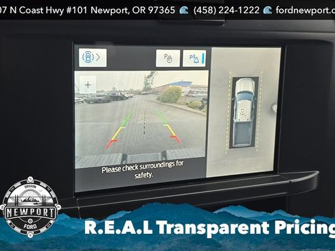 New 2026 Ford F250 XL w/ 360-Degree Camera Package AWD/4WD image 20