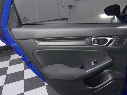 Used 2024 Honda Civic Si image 25
