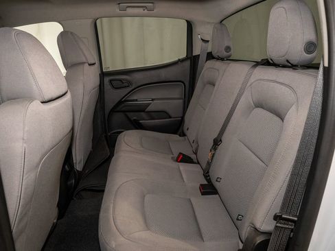 Used 2020 Chevrolet Colorado W/T image 7