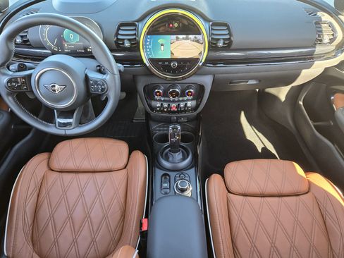 Used 2023 MINI Cooper Clubman S image 26