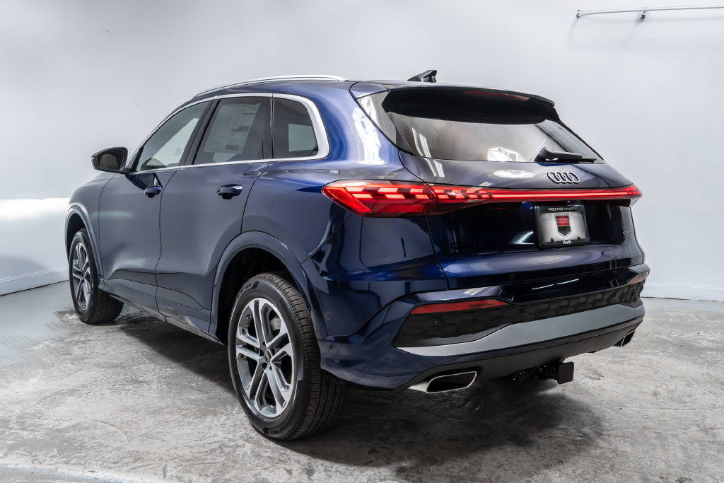 New 2026 Audi Q5 Premium Plus AWD/4WD image 3
