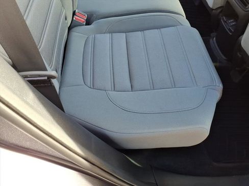 Used 2021 Honda CR-V EX image 18