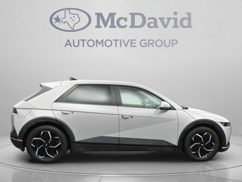 Used 2024 Hyundai Ioniq 5 SEL RWD image 9