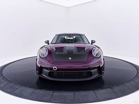 Used 2025 Porsche 911 GT3 RS RWD image 23