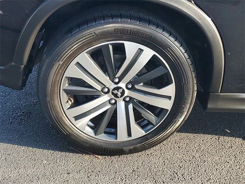 Used 2021 Mitsubishi Outlander Sport ES image 7