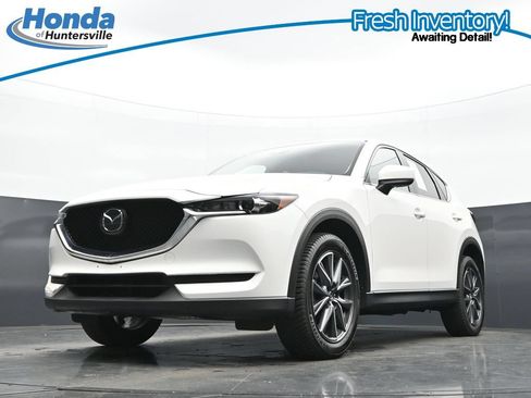 Used 2018 MAZDA CX-5 Touring AWD/4WD image 27