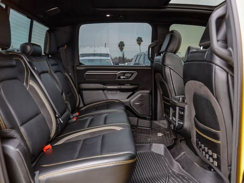 Used 2023 RAM 1500 TRX w/ TRX Level 2 Equipment Group image 20