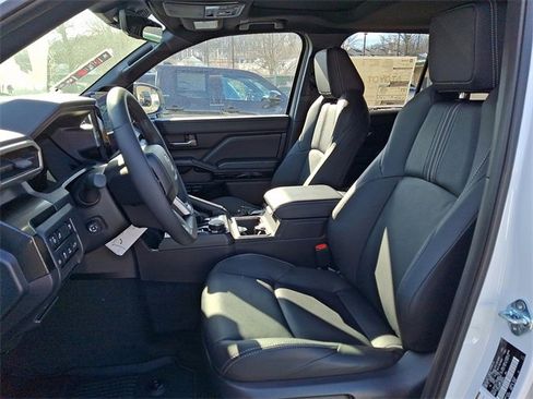 New 2026 Toyota 4Runner Limited image 6