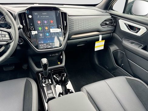 New 2026 Subaru Forester Touring AWD/4WD image 29