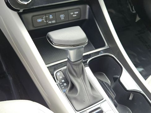 Certified 2026 Hyundai Tucson SEL image 16