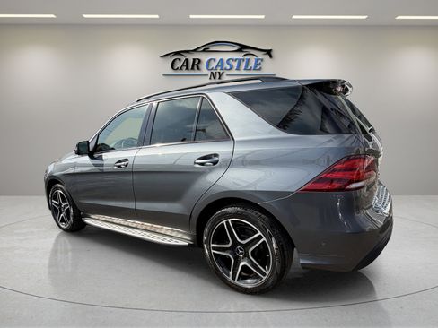 Used 2018 Mercedes-Benz GLE 43 AMG 4MATIC image 12