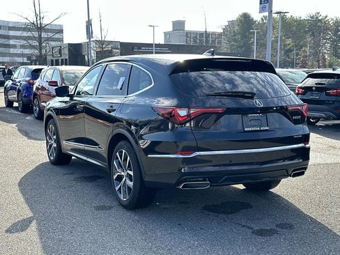 Certified 2023 Acura MDX SH-AWD w/ Technology Package image 6