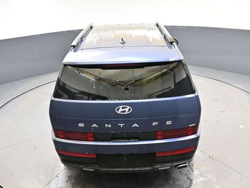 New 2026 Hyundai Santa Fe SEL image 48