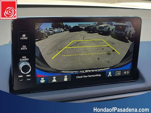 New 2026 Honda Prelude image 8