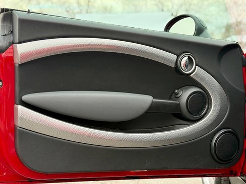 Used 2008 MINI Cooper S image 15