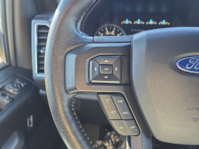 Used 2020 Ford F150 XLT w/ Equipment Group 302A Luxury AWD/4WD image 19