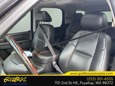 Used 2014 GMC Yukon Denali image 12