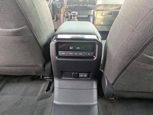 Used 2025 Toyota Land Cruiser 1958 AWD/4WD image 13