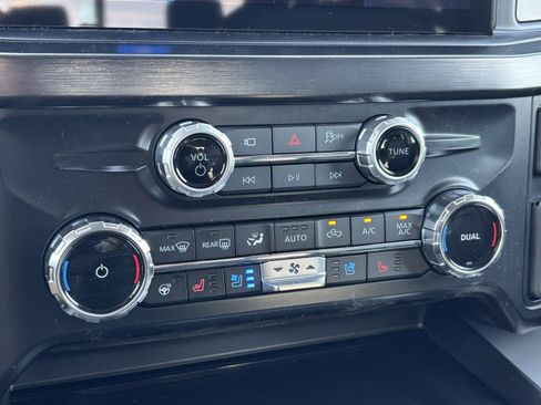 New 2026 Ford F350 Lariat w/ Black Appearance Package image 23