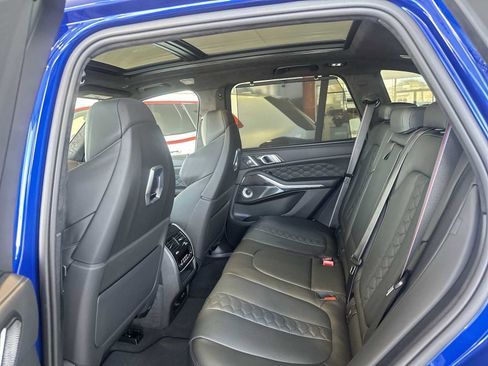 New 2026 BMW X5 M Competition w/ Executive Package image 18