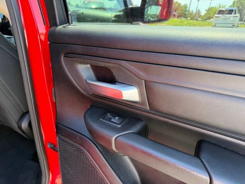 Used 2021 RAM 1500 Tradesman AWD/4WD image 32