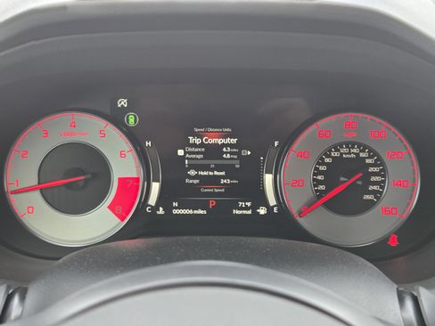 New 2026 Acura RDX A-Spec image 12