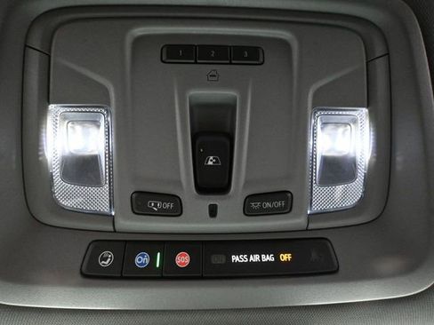 Used 2024 Chevrolet Silverado 2500 LTZ w/ LTZ Plus Package image 39