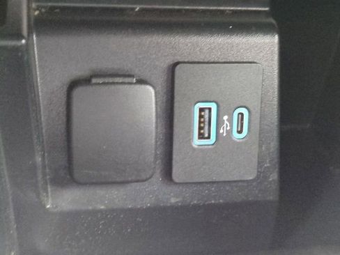 Used 2023 Ford Explorer Timberline w/ Timberline Technology Package image 21