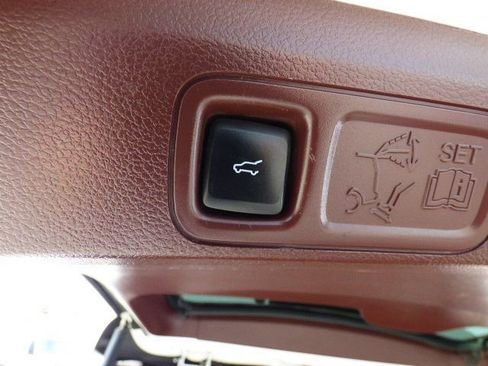 Used 2018 Lincoln Navigator Black Label image 14