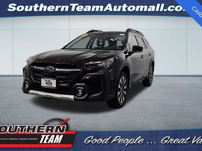 Used 2024 Subaru Outback Limited XT
