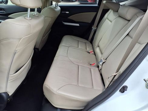 Used 2016 Honda CR-V Touring image 21