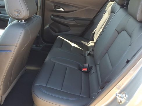 New 2026 Buick Envista Sport Touring w/ Convenience I Package image 13