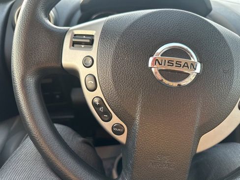 Used 2013 Nissan Rogue S w/ Special Edition Pkg image 38