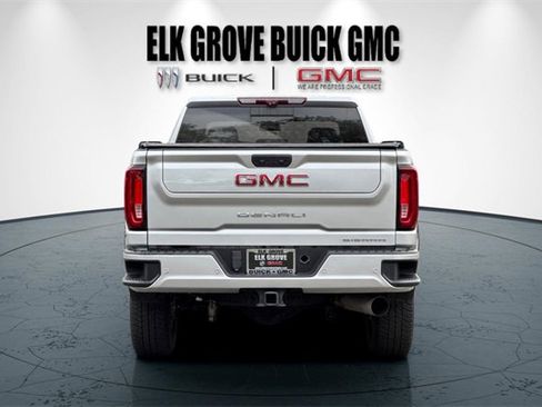 Used 2021 GMC Sierra 2500 Denali w/ Denali Ultimate Package image 5
