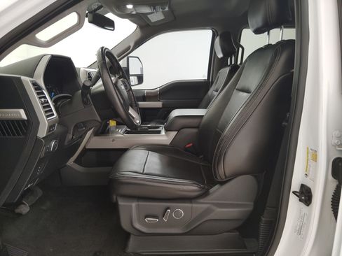 Used 2017 Ford F250 Lariat w/ Lariat Value Package image 5