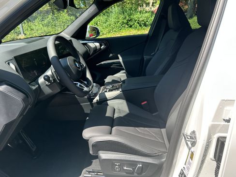 New 2026 BMW X3 xDrive30i w/ M Sport Package AWD/4WD image 5