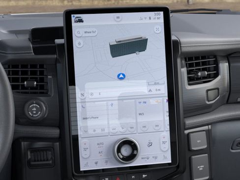 New 2025 Ford F150 Lightning Flash image 36